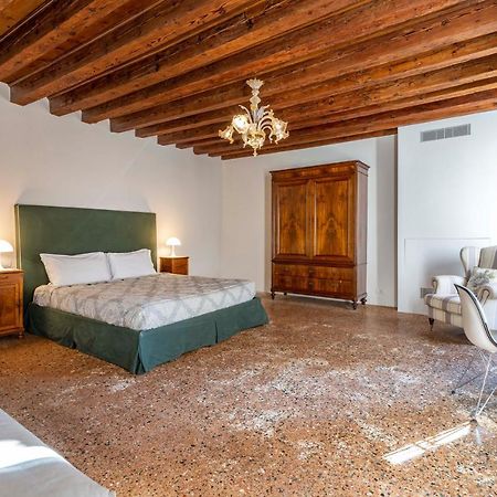 Apartament Sensale Wenecja Zewnętrze zdjęcie