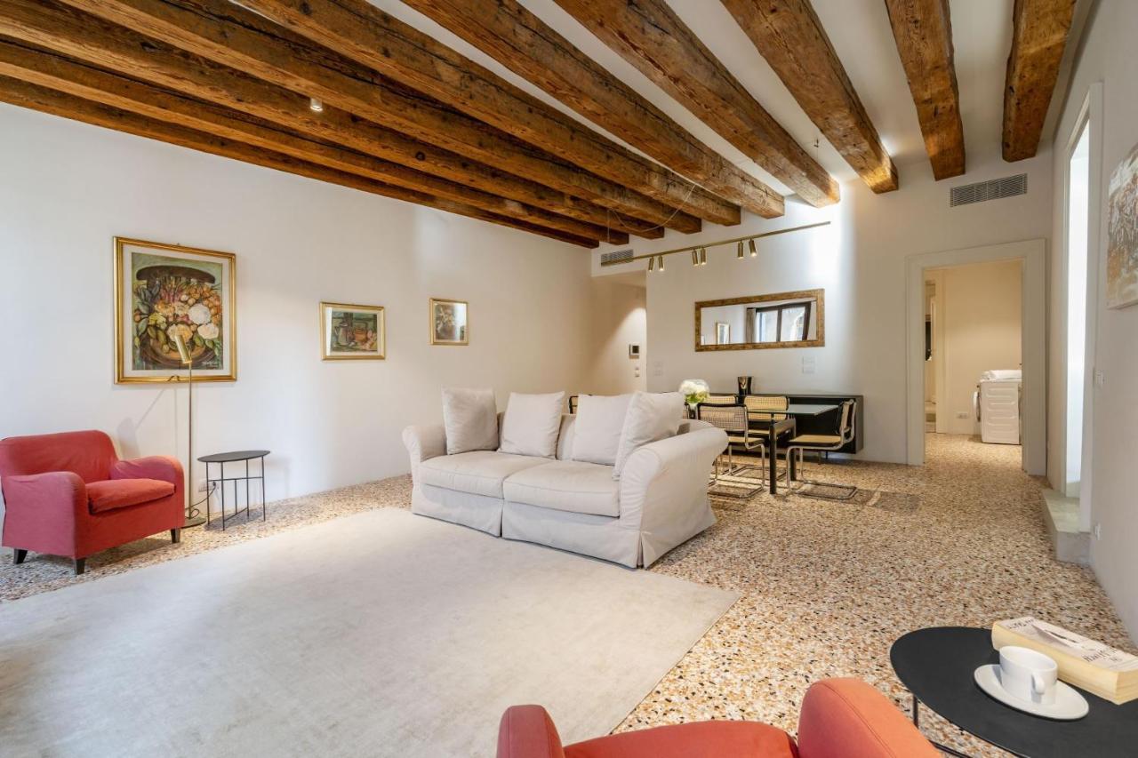 Apartament Sensale Wenecja Zewnętrze zdjęcie