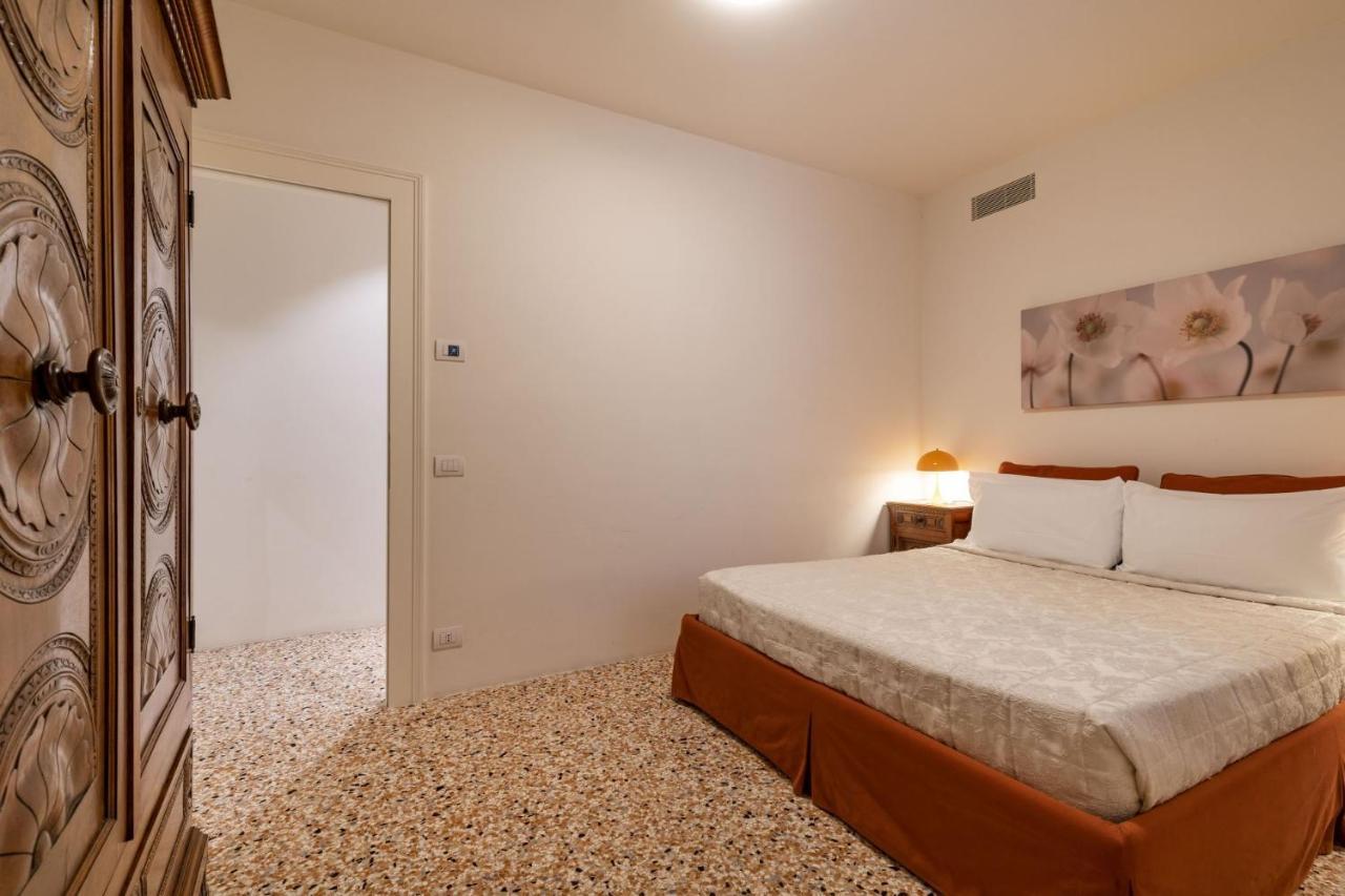 Apartament Sensale Wenecja Zewnętrze zdjęcie