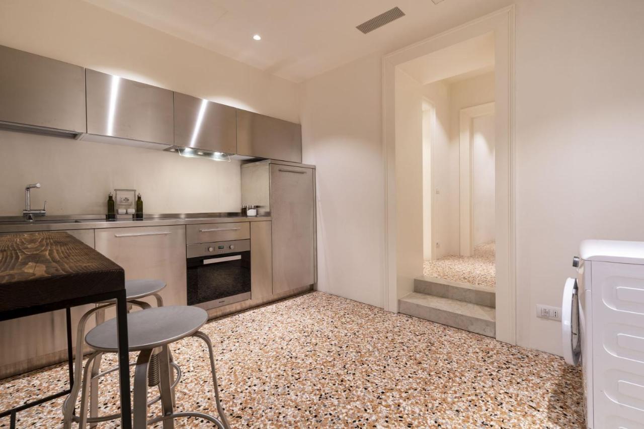 Apartament Sensale Wenecja Zewnętrze zdjęcie
