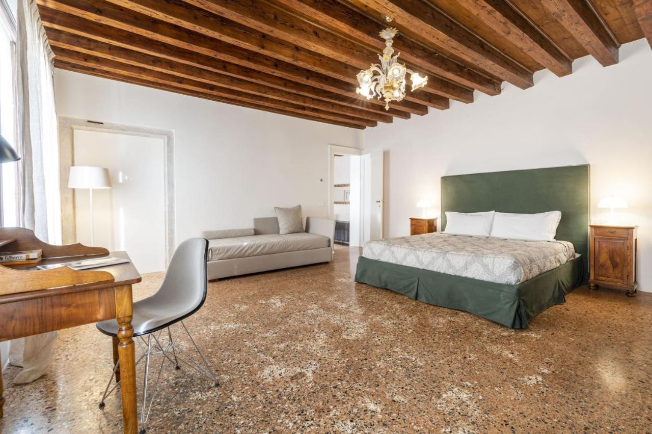 Apartament Sensale Wenecja Zewnętrze zdjęcie