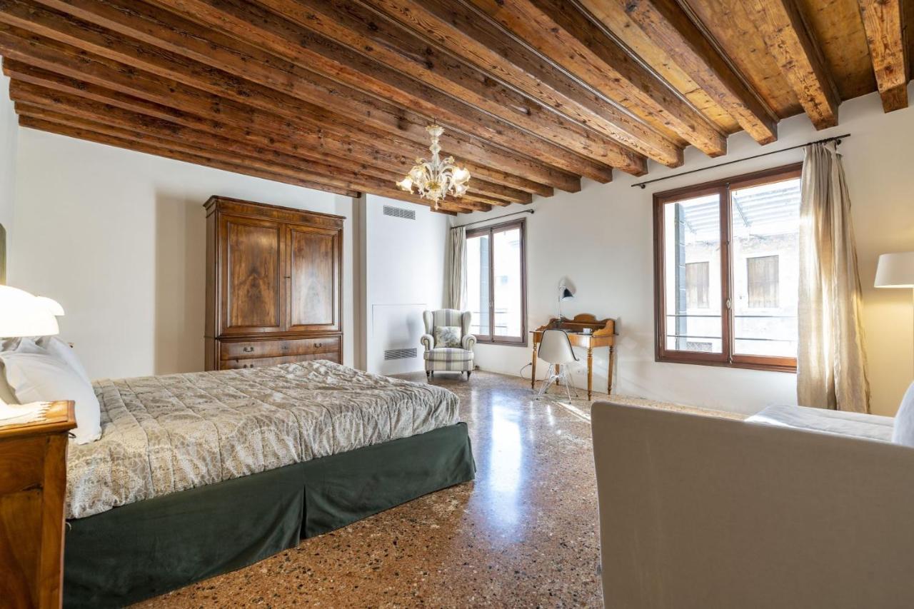 Apartament Sensale Wenecja Zewnętrze zdjęcie