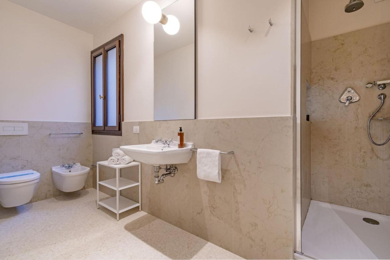 Apartament Sensale Wenecja Zewnętrze zdjęcie