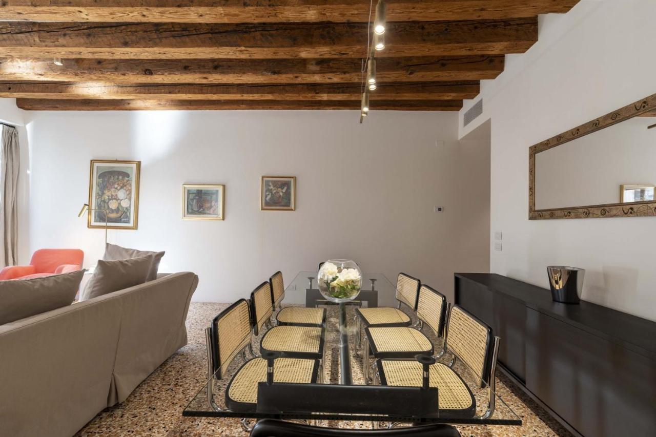 Apartament Sensale Wenecja Zewnętrze zdjęcie