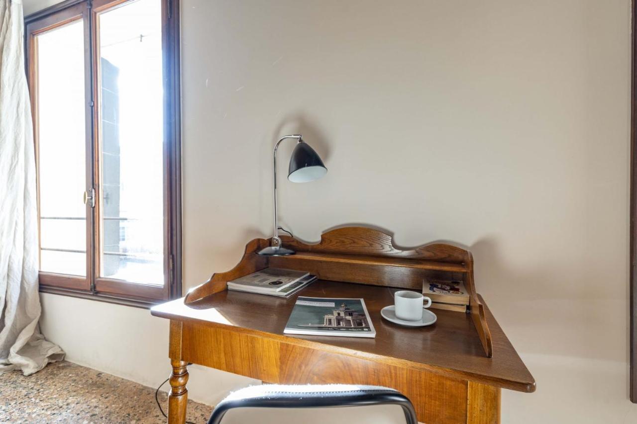 Apartament Sensale Wenecja Zewnętrze zdjęcie