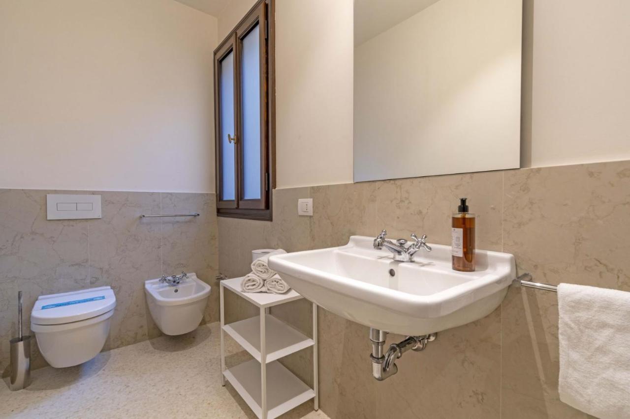 Apartament Sensale Wenecja Zewnętrze zdjęcie