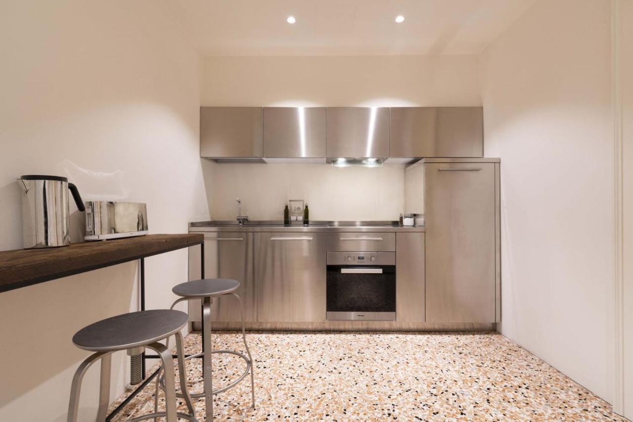 Apartament Sensale Wenecja Zewnętrze zdjęcie
