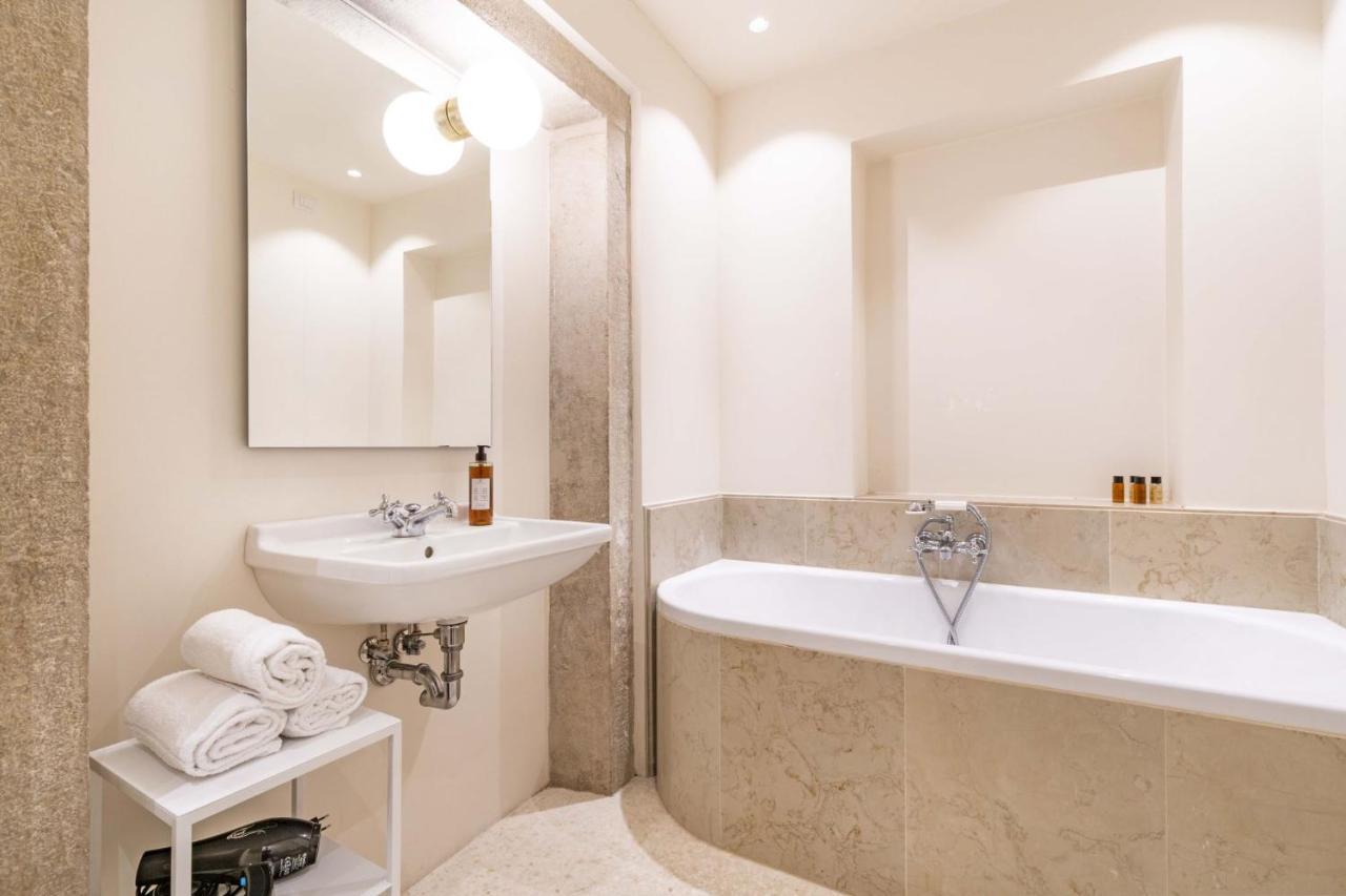 Apartament Sensale Wenecja Zewnętrze zdjęcie