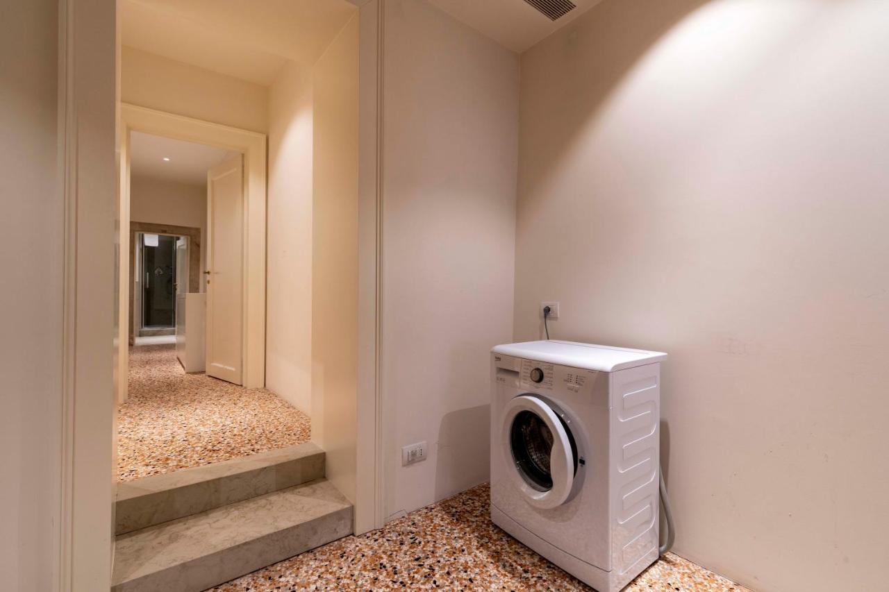 Apartament Sensale Wenecja Zewnętrze zdjęcie