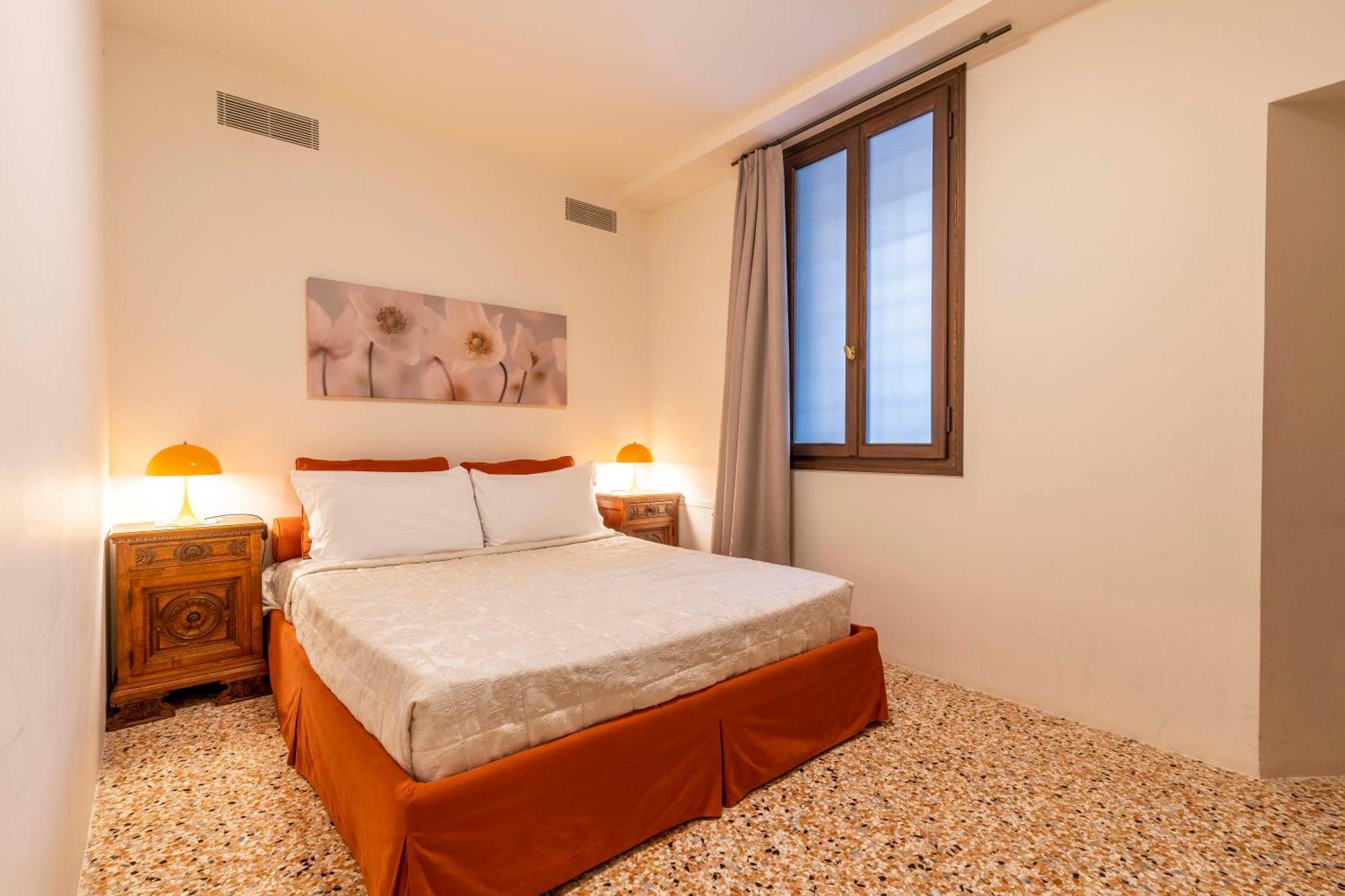 Apartament Sensale Wenecja Zewnętrze zdjęcie