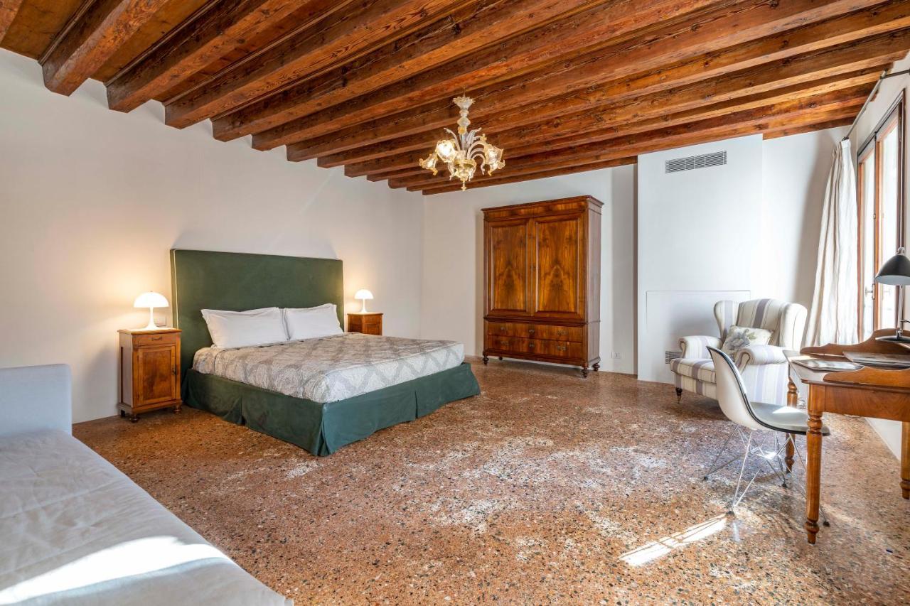 Apartament Sensale Wenecja Zewnętrze zdjęcie